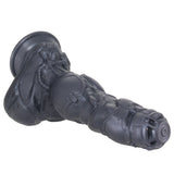 Creature Cocks Cyborg Cock Thrusting Vibe Vibrators > G-Spot Vibrators - Tophatter Daily Deals