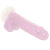 Fantasia 6.5 Inch Ballsy Dildo Dildo Sex Toys > Realistic Dildos - Tophatter Daily Deals