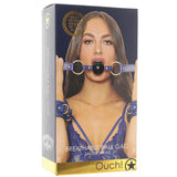 Ouch! Sailor Themed Breathable Ball Gag Bondage and Fetish > Ball Gags & Mouth Restraints - Tophatter Daily Deals