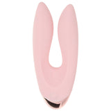Loveline Amour Dual Motor Vibe Vibrators > Clitoral Stimulators - Tophatter Daily Deals