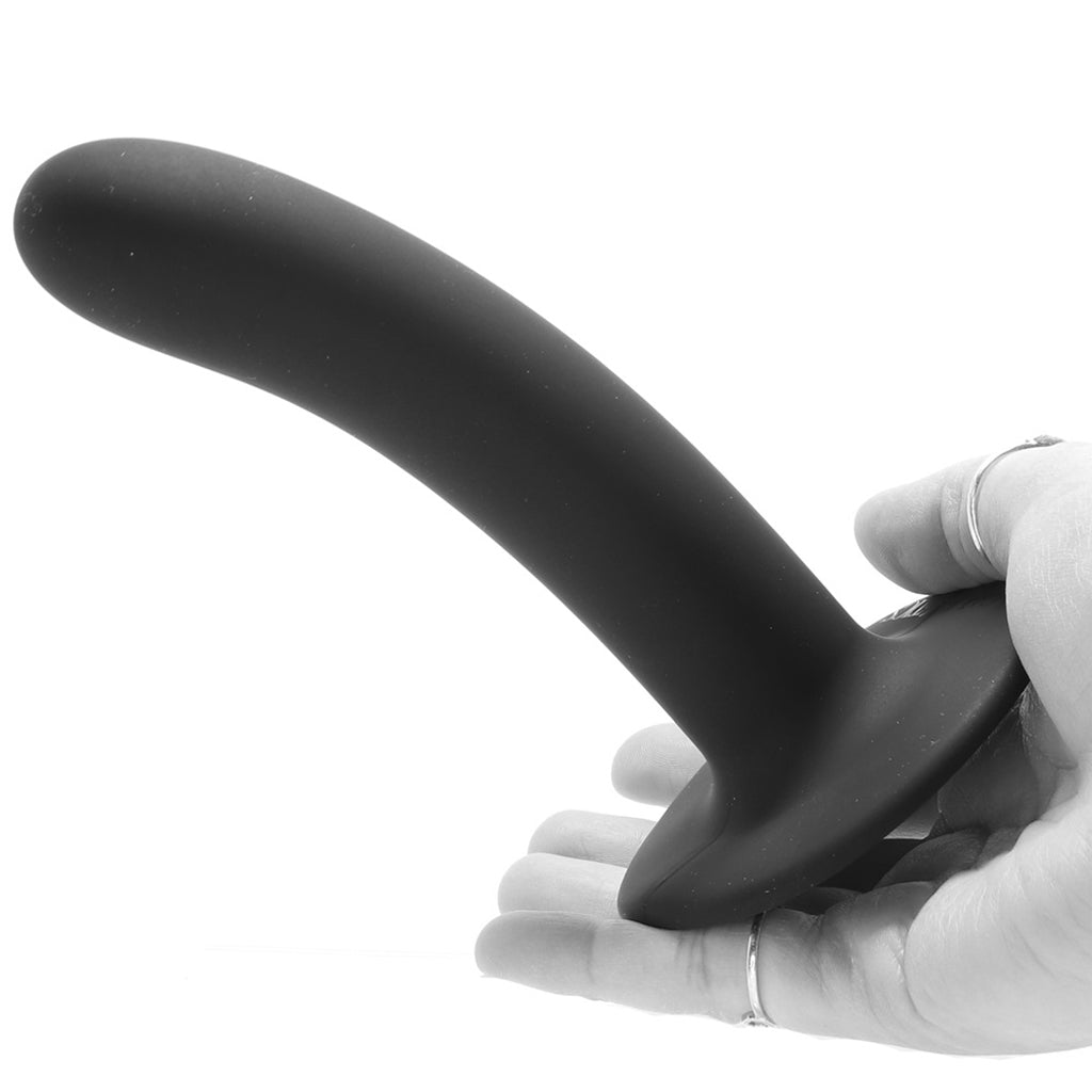 Boundless 6 Inch Smooth Probe - Tophatter's Adult Products Dildo Sex Toys > Anal Dildos - Tophatter Daily Deals