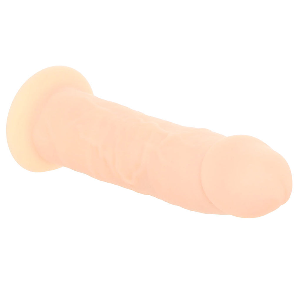 SILEX-D The Original 6 Inch Model 2 Dildo in Vanilla Dildo Sex Toys > Realistic Dildos - Tophatter Daily Deals