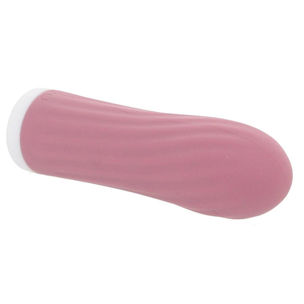 Sahara Lipstick Bullet Vibe - Tophatter's Vibrator Deals Online Vibrators > Bullet and Egg Vibrators - Tophatter Daily Deals