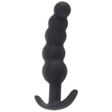 Boundless Vibrating X5 Beaded Plug - Tophatter's Vibrator Deals Online Anal Sex Toys > Butt Plugs - Tophatter Daily Deals