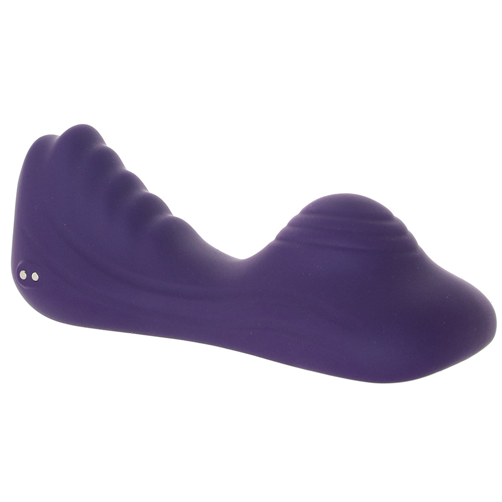 inmi Ride N' Grind Vibe Vibrators > Clitoral Stimulators - Tophatter Daily Deals