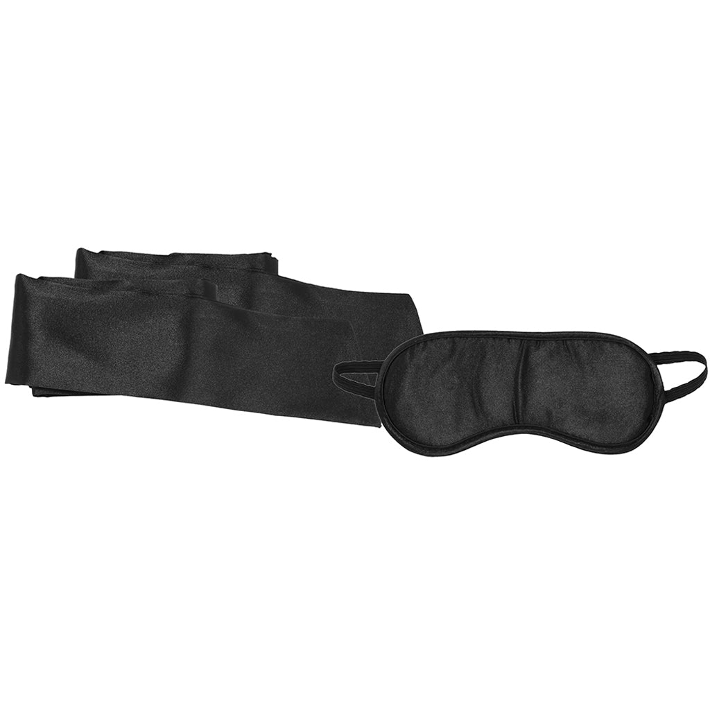 Merci The Vip Room Bdsm Premium Set Bondage and Fetish > Starter BDSM Kits - Tophatter Daily Deals