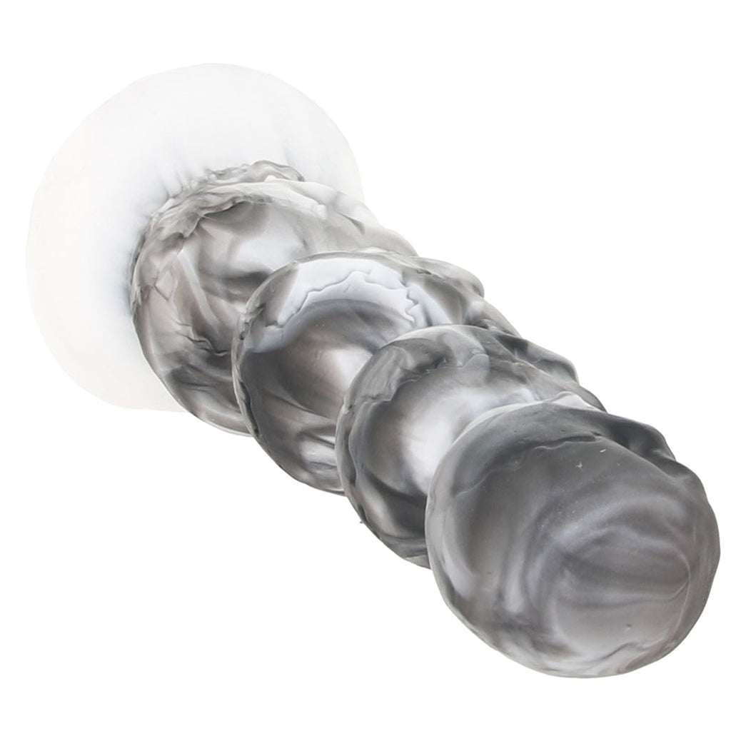 Creature Cocks Tower of Doom Dildo - Tophatter's Adult Sex Toys Online Dildo Sex Toys > Fantasy Dildos - Tophatter Daily Deals