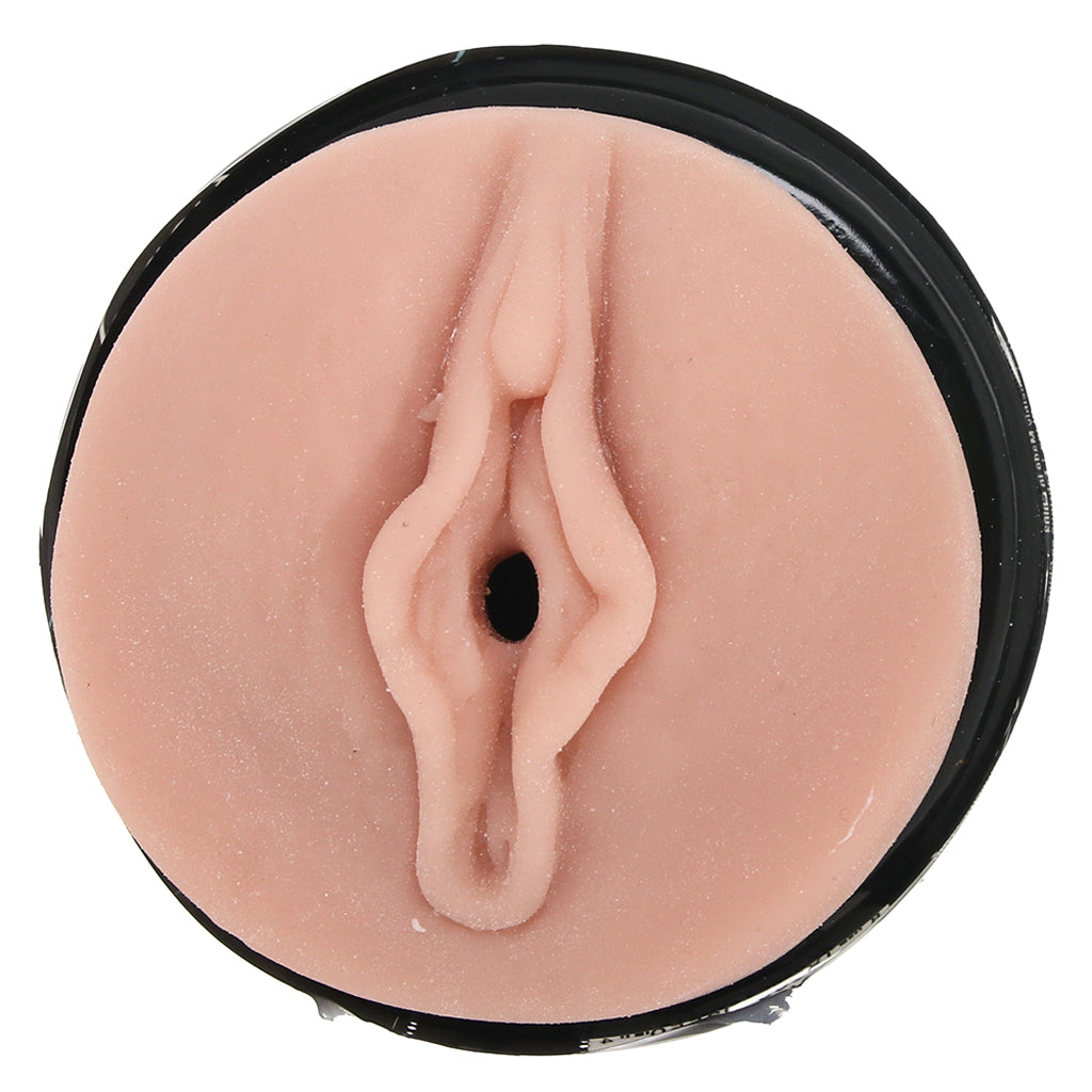 M For Men Soft + Wet Pussy in Pleasure Ridges - Tophatter's Adult Products Male Masturbators > Pocket Strokers - Tophatter Daily Deals