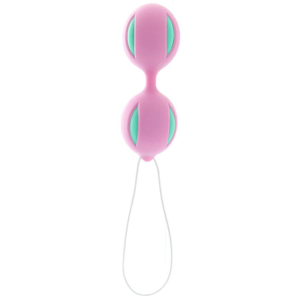 PinkCherry Mild To Wild Starter Kit Vibrators > Bullet and Egg Vibrators - Tophatter Daily Deals