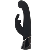 Greedy Girl Rechargeable G-Spot Rabbit Vibe - Tophatter's Vibrator Deals Online Vibrators > Rabbit Vibrators - Tophatter Daily Deals