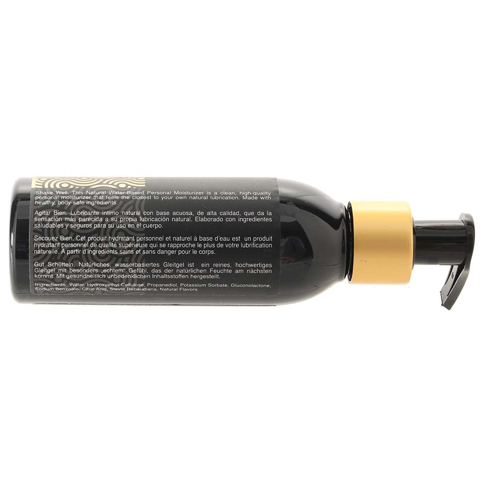 Ultra Thick Water Based Lube 4.23oz - Tophatter's Adult Products Lubes and Lotions > Water Based Sex Lubes - Tophatter Daily Deals