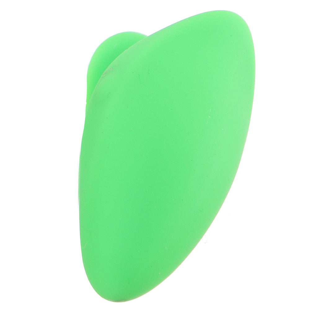 Neon The Ecstasy Finger Vibe Vibrators > Finger Vibrators - Tophatter Daily Deals