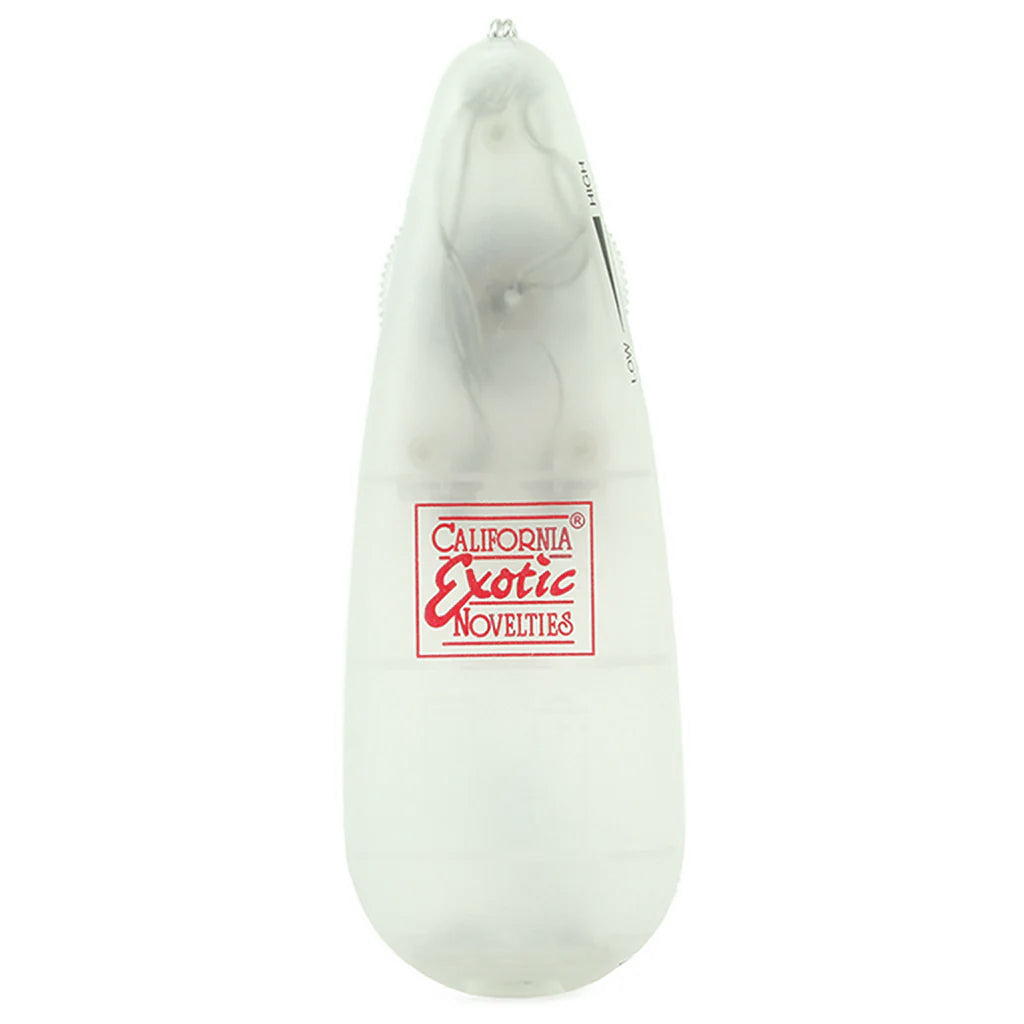 Pocket Exotics Double Silver Bullets Vibe Vibrators > Bullet and Egg Vibrators - Tophatter Daily Deals