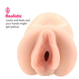 Autumn Falls Pussy Stroker Male Masturbators > Pocket Strokers - Tophatter Daily Deals