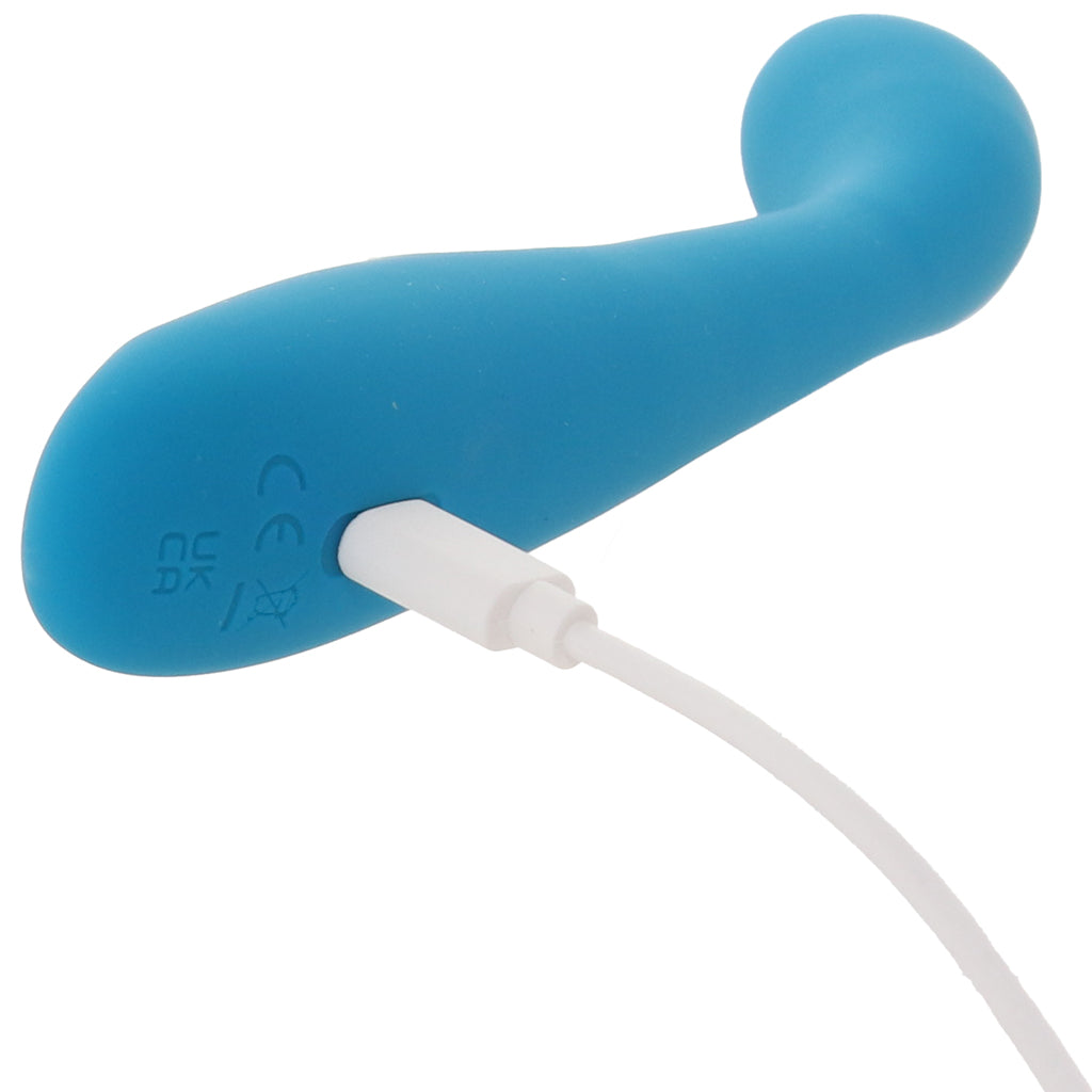 Inya Technica Warming Vibe Vibrators > G-Spot Vibrators - Tophatter Daily Deals