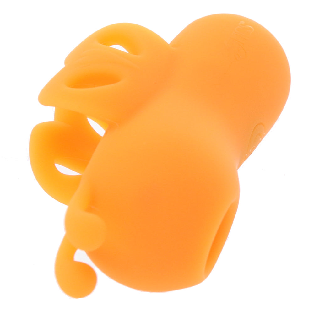 Neon The Buzzing Vibe Vibrators > Finger Vibrators - Tophatter Daily Deals