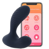 Vick Neo 2 Interactive Heating Prostate Massager Anal Sex Toys > Prostate Massagers - Tophatter Daily Deals