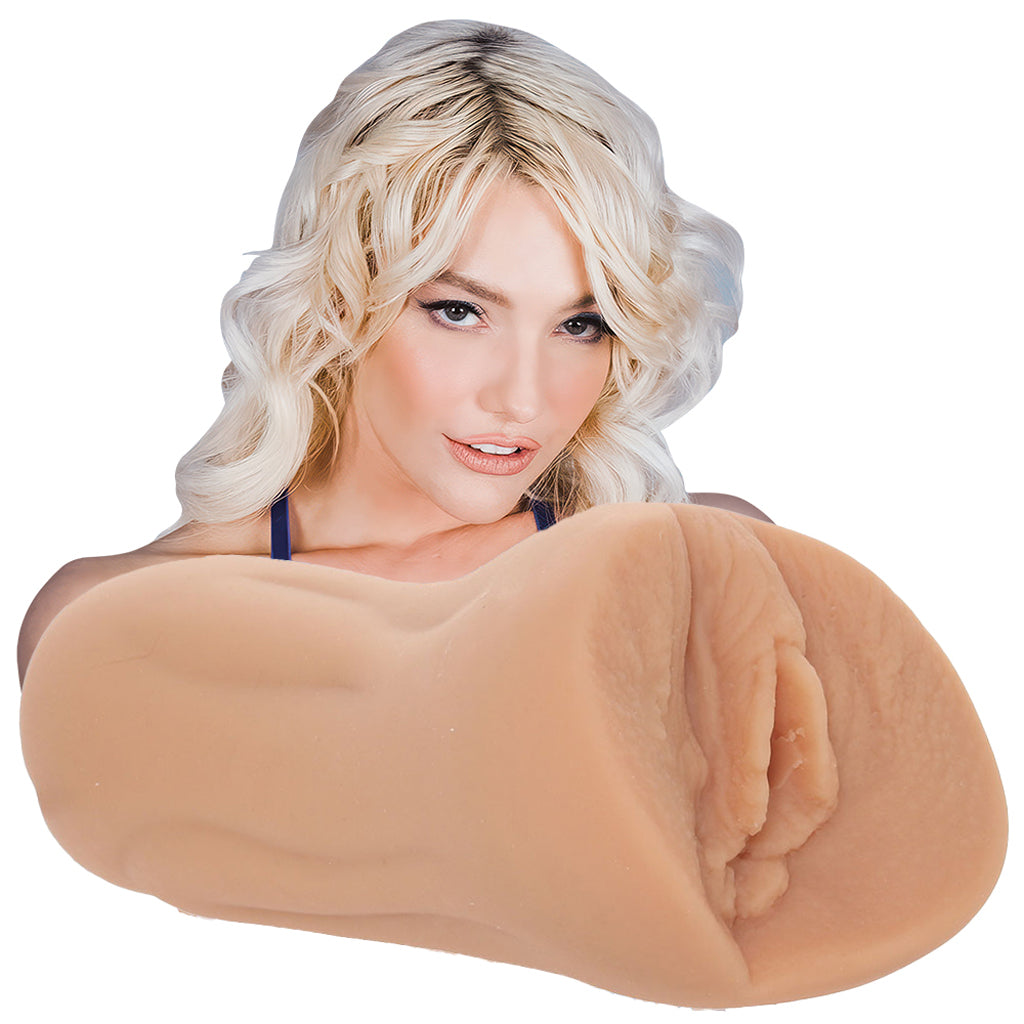 Kenna James ULTRASKYN Pocket Pussy Male Masturbators > Pocket Strokers - Tophatter Daily Deals