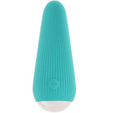 Gender X O-Cone Vibe Vibrators > Clitoral Stimulators - Tophatter Daily Deals