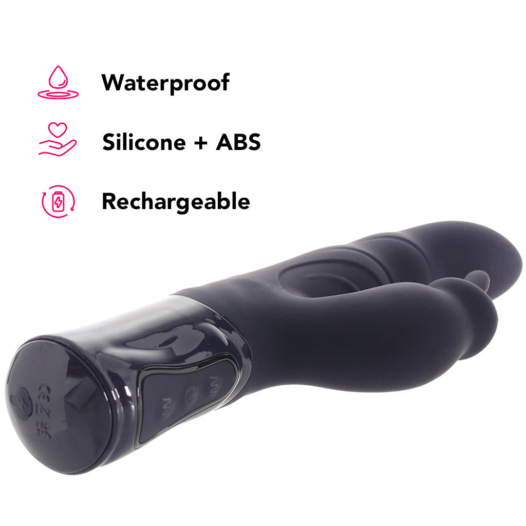 Big Deal Rabbit Vibe Vibrators > Rabbit Vibrators - Tophatter Daily Deals