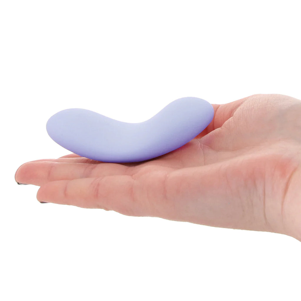 Echo 2 Flexible Panty and Finger Vibe in Sky Blue Vibrators > Finger Vibrators - Tophatter Daily Deals