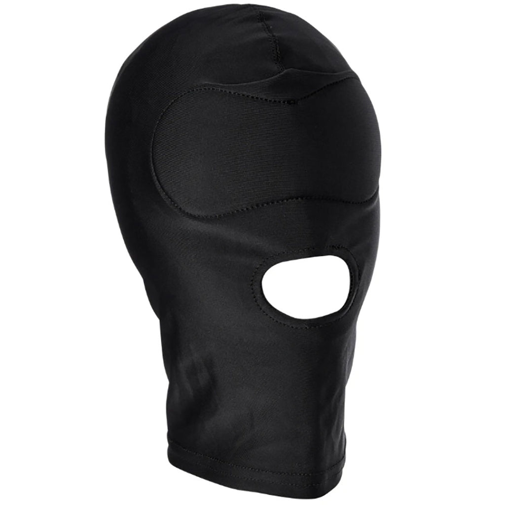 Shadow Hood - Tophatter's Adult Products Bondage and Fetish > Pleasure Masks and Dress Up Play - Tophatter Daily Deals