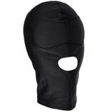 Shadow Hood - Tophatter's Adult Products Bondage and Fetish > Pleasure Masks and Dress Up Play - Tophatter Daily Deals