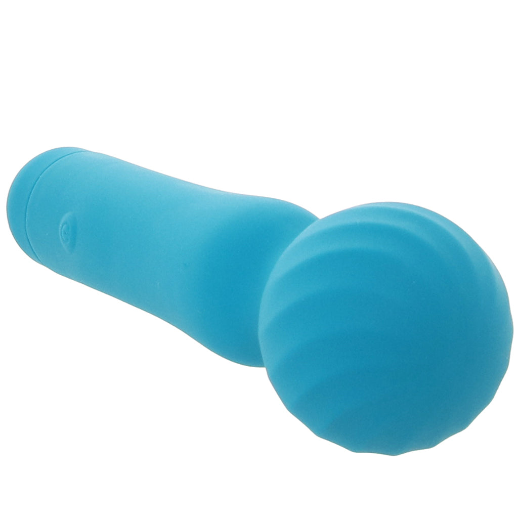 Couture Collection Rumble Wand - Tophatter's Vibrator Deals Online Vibrators > Wands - Tophatter Daily Deals