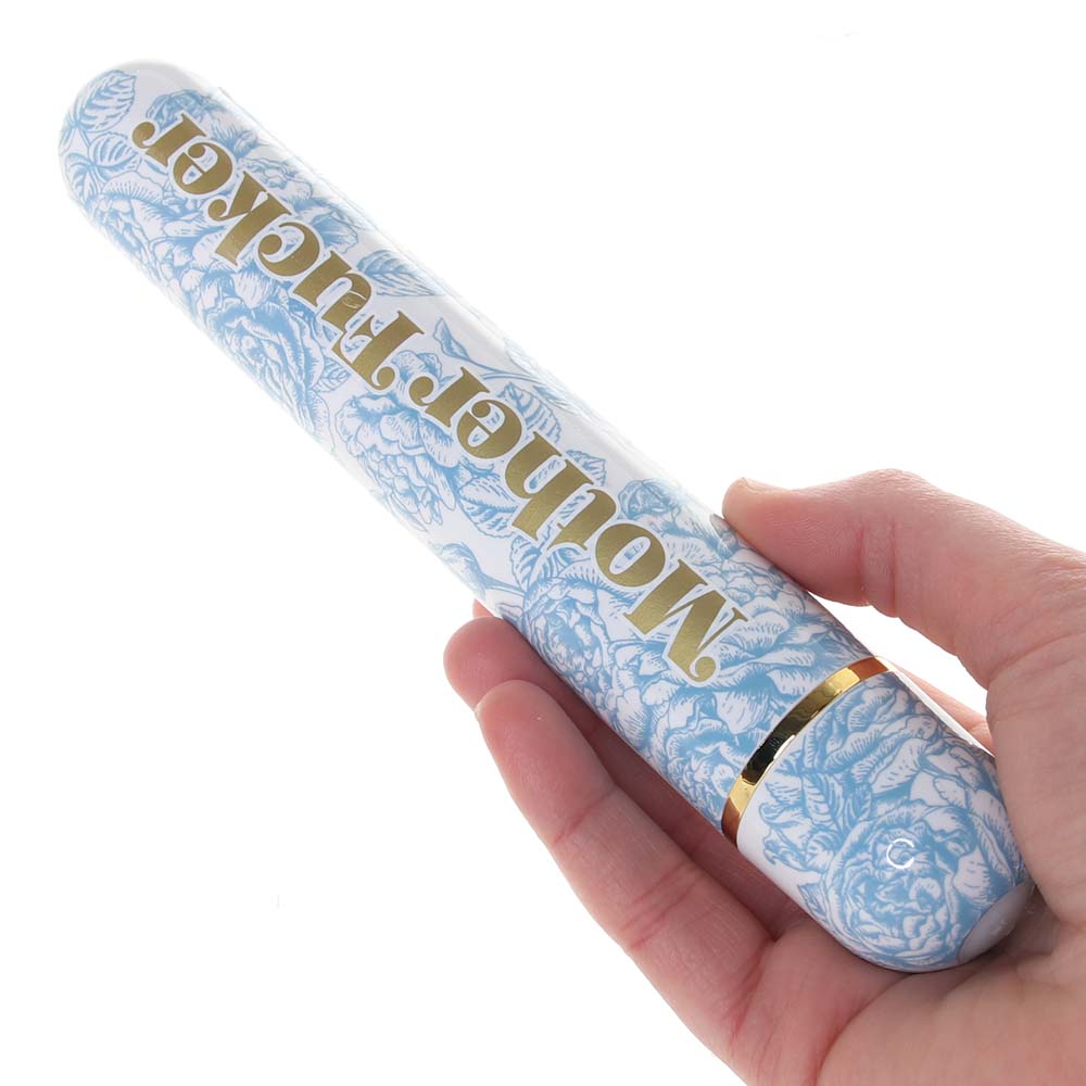 Naughty Bits Mother F**ker Vibe Vibrators > Bullet and Egg Vibrators - Tophatter Daily Deals