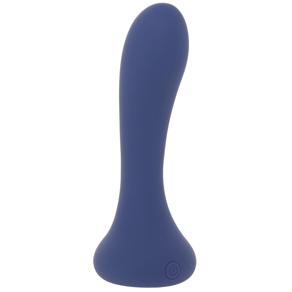 Deep Curve Reverberating Vibe - Tophatter's Vibrator Deals Online Vibrators > G-Spot Vibrators - Tophatter Daily Deals