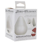 Krakatoa Volcano Travel Stroker Male Masturbators > Discreet Masturbators - Tophatter Daily Deals