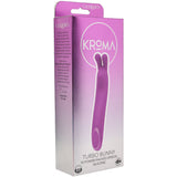 Kroma Turbo Bunny Vibe Vibrators > Clitoral Stimulators - Tophatter Daily Deals