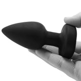Booty Sparks 7X Light Up Butt Plug in Small Anal Sex Toys > Butt Plugs - Tophatter Daily Deals