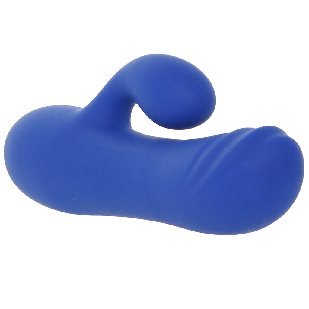 Gold-N-Dreams Sabrina Travel Rabbit Vibe - Tophatter's Vibrator Deals Online Vibrators > Rabbit Vibrators - Tophatter Daily Deals