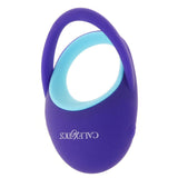 Link Up Alpha Vibrating Cock Ring Set Cock Rings - Tophatter Daily Deals