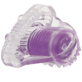 PinkCherry Master Trio Vibrating Rings Set Cock Rings - Tophatter Daily Deals