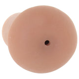 Boundless Pure Skin Stroker in Tan Male Masturbators > Pocket Strokers - Tophatter Daily Deals