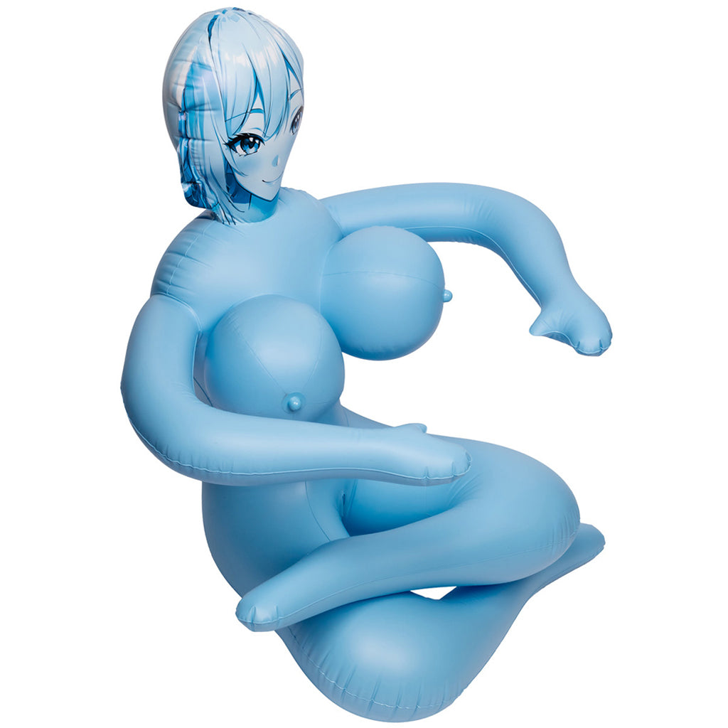 Anime Kiki The Lifeguard Wrap Around Love Doll Male Masturbators > Sex Dolls - Tophatter Daily Deals