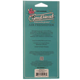 GoodHead Air Freshener in Watermelon Novelties 'n Parties - Tophatter Daily Deals