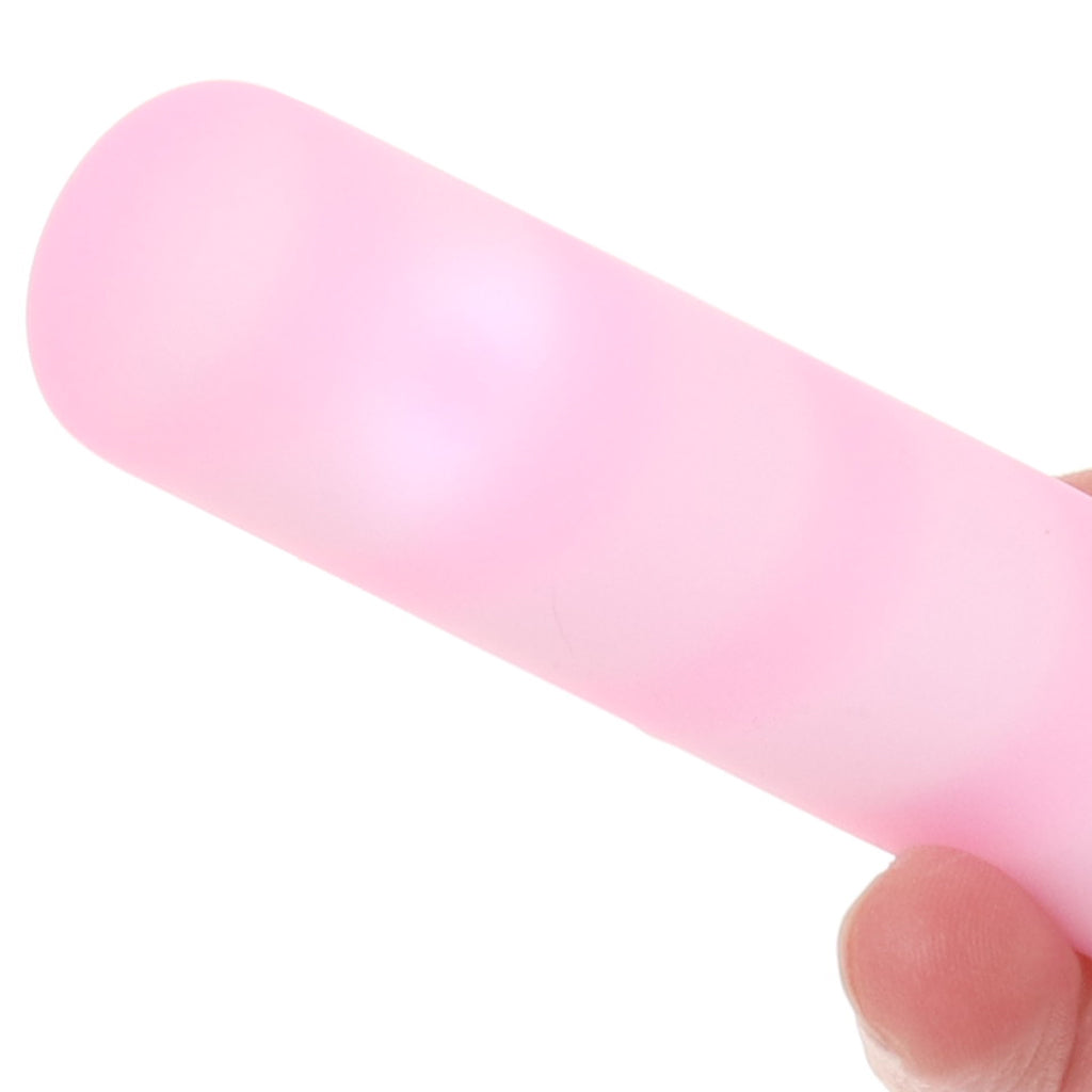 Play With Me Sugar Crush Flexible Bullet Vibe Vibrators > Bullet and Egg Vibrators - Tophatter Daily Deals