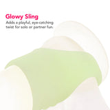 Performance Plus Flare 2 Sling Set Cock Rings - Tophatter Daily Deals