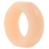 Gunner Liquid Silicone Super Stretch C-Ring in Light Cock Rings - Tophatter Daily Deals