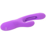 inmi Tri-Flick Flicking Rabbit Vibe - Tophatter's Vibrator Deals Online Vibrators > Rabbit Vibrators - Tophatter Daily Deals