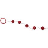 Small Anal Beads in Assorted Anal Sex Toys > Anal Beads - Tophatter Daily Deals