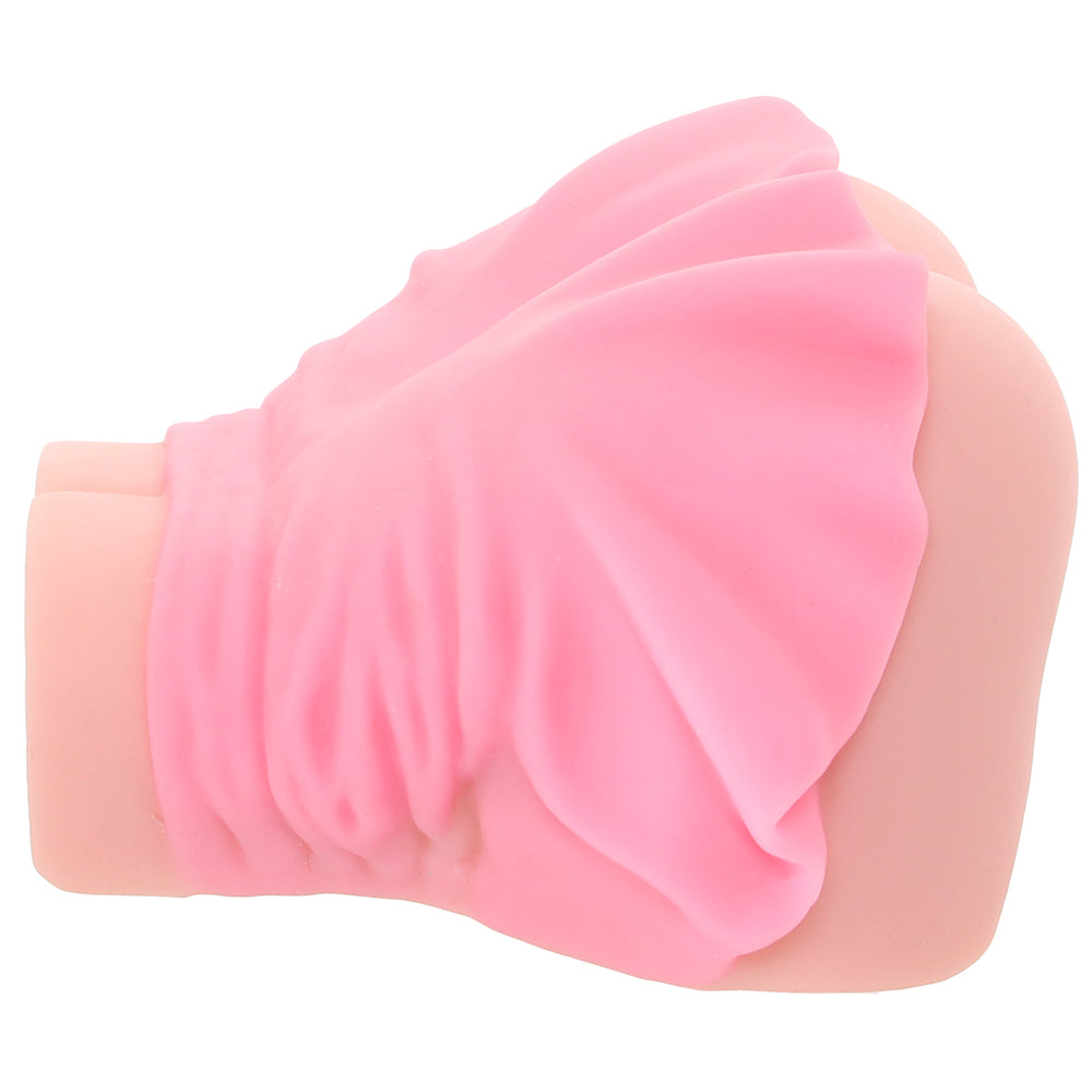 Rachael Cavalli Mini Skirt Pussy & Anus Masturbator Male Masturbators > Porn Stars - Tophatter Daily Deals