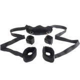 Fetish Fantasy Position Master with Cuffs Bondage and Fetish > Restraints - Tophatter Daily Deals
