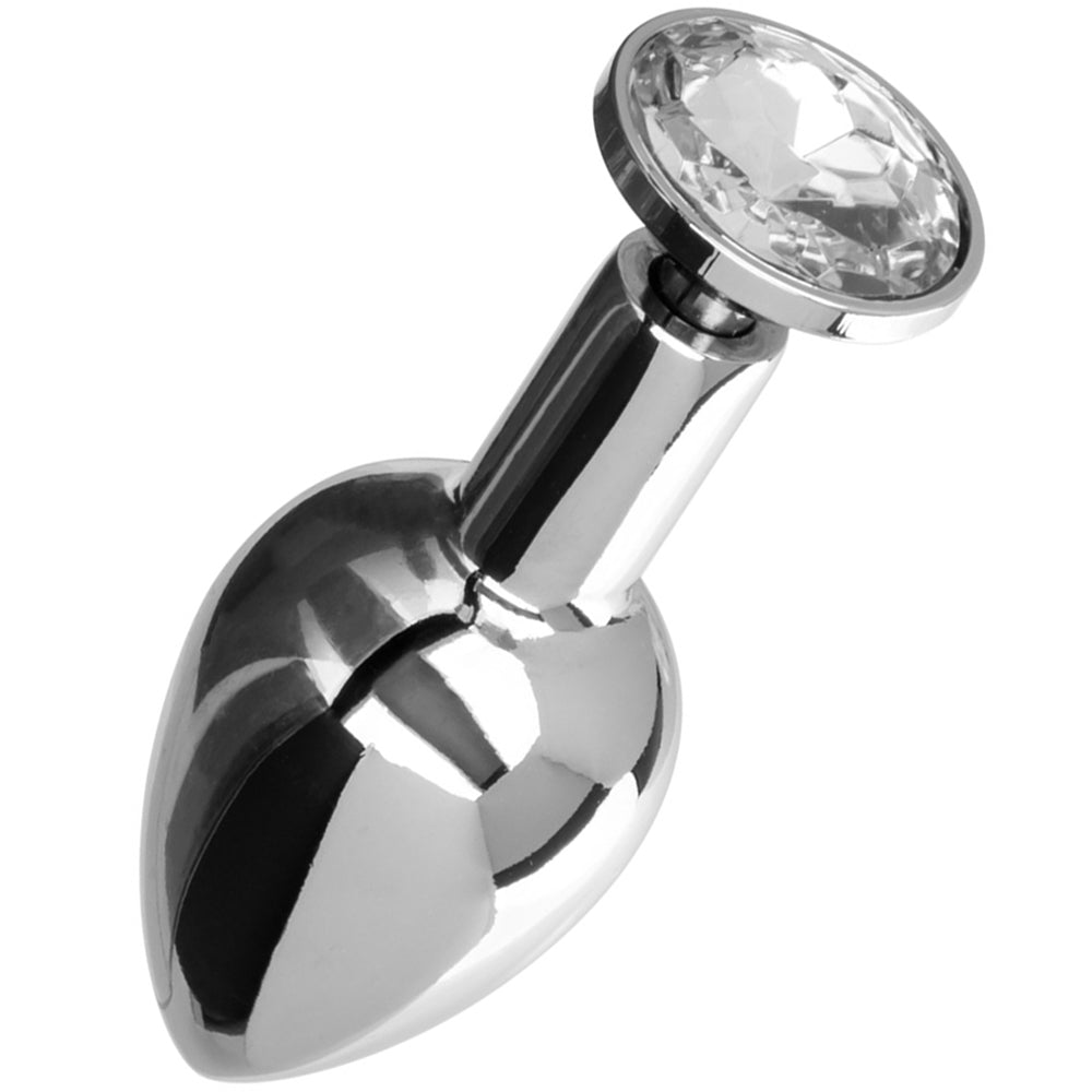 Star F**ker Erection Enhancer and Mini Plug - Tophatter's Adult Products Anal Sex Toys > Butt Plugs - Tophatter Daily Deals