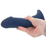 Hitsens 1 Silicone Dildo Dildo Sex Toys > G-Spot Dildos - Tophatter Daily Deals