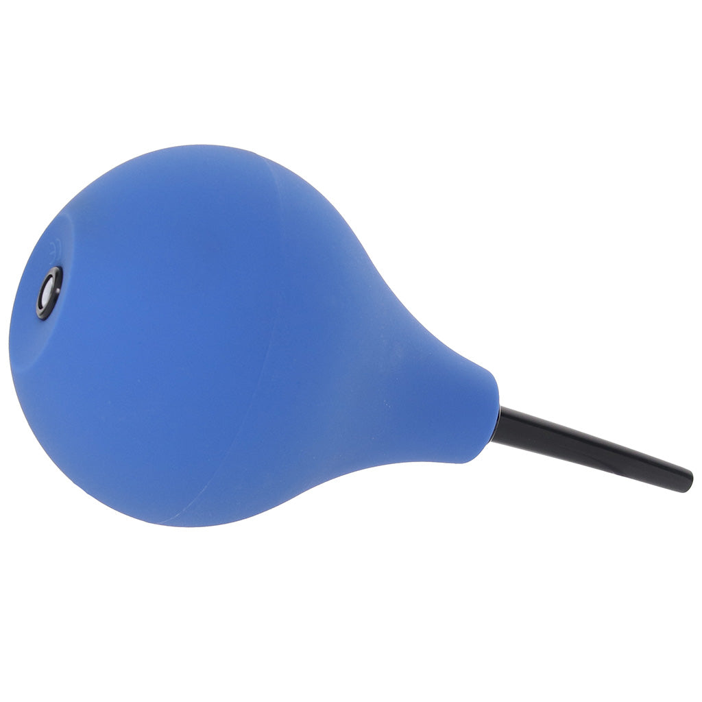 Premium One-Way Valve Anal Douche Anal Sex Toys > Douche and Enema - Tophatter Daily Deals