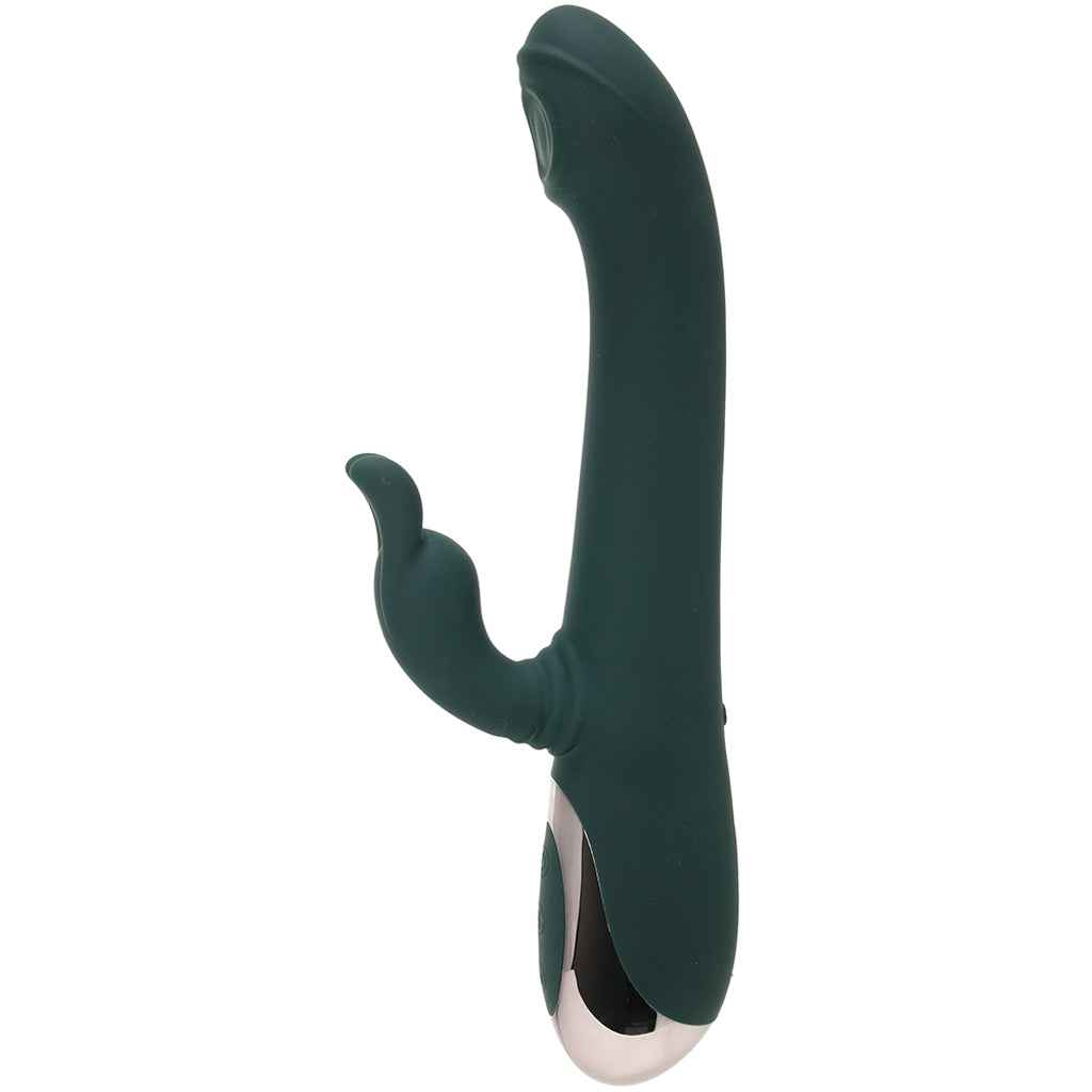 Rabbit Tap Tap Vibe - Tophatter's Vibrator Deals Online Vibrators > Rabbit Vibrators - Tophatter Daily Deals